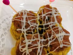 -骏丰酒楼(黄编店)