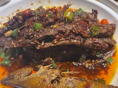 -小柴米·传统江西菜(八一广场店)