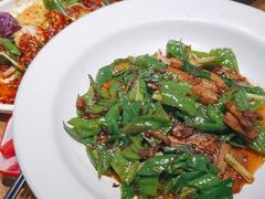 -鸡毛店·川菜(双楠店)