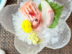 -田舍家Inakaya·炉端烧·铁板烧(天汇igc店)