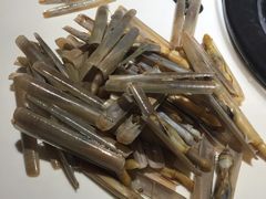 -马路边上·小海鲜烧烤(八一路店)
