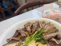 -陆记鹅庄·潮汕菜·狮头鹅(大仟里店)