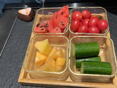 -华夏良子·足道SPA艾灸(王府井店)