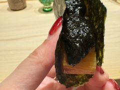 -鮨然(然寿司钱粮胡同店)