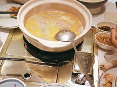 -如一鸡鲍鱼·粤式煲汤(长泰广场店)