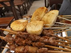 -昱家胡同·烧烤海鲜铜锅涮肉(和平里店)