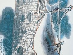 -平安金融中心云际观光层