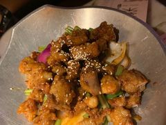 -绿茶餐厅(乐峰广场店)