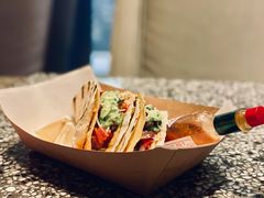 Taco-Cooking Man(中懋天地店)