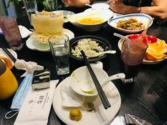 -柒园·三十年创意杭帮菜(龙湖滨江天街店)
