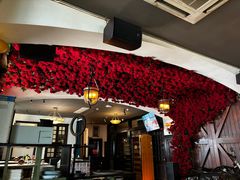 -碧特博格·20年品牌西餐厅(芜湖路店)