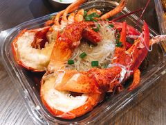 -盒马鲜生(杭州运河上街店)
