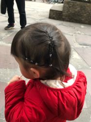 -马克叔叔儿童理发形象设计