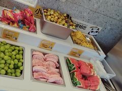 -醉得意·山茶油炒土鸡(经开万达店)