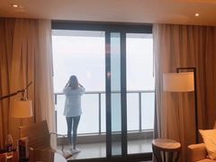 -舟山希尔顿酒店