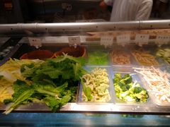 -成都你六姐·牛肉冒菜(城市集市合生汇店)