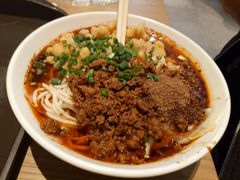 -聚园面庄(新光天地店)