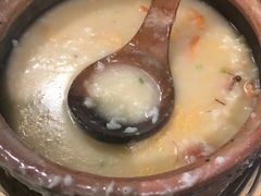 -悟长年潮汕菜砂锅粥(圣熙8号店)