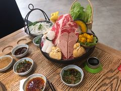 -云渔堂蒸汽石锅鱼(万达店)