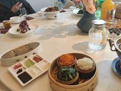 -晋阳春·山西菜·北京烤鸭(交大店)