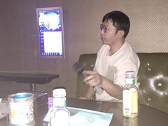 -钱柜音乐会所(罗湖店)
