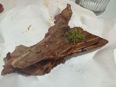 -阿伟海鲜楼·福建菜(延寿店)