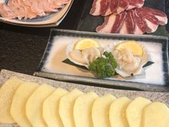 -虎焱炭火烧肉
