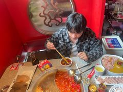-大龙燚火锅(太古里店)