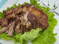 -白魁老号饭庄(交道口店)