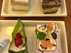 -小苍兰风铃草蛋糕甜品(沈阳店)