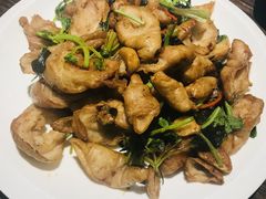 -大洋家·精品潮汕菜·生腌砂锅粥(天河东路店)