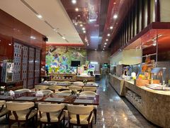-长沙中国城戴斯酒店