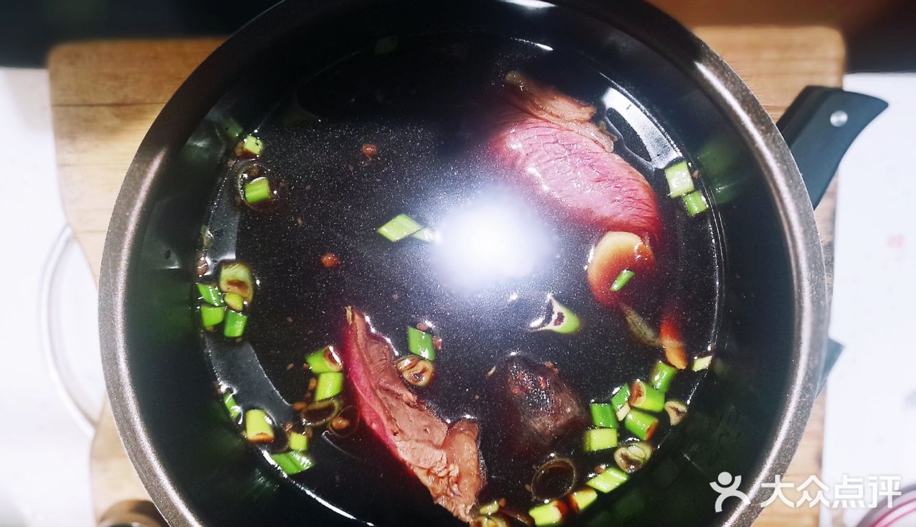 减肥必备午餐[牛排]