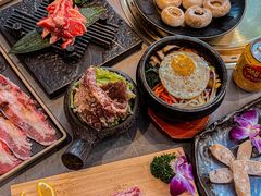 -明洞王妃家烤肉(苏州中心星悦汇店)