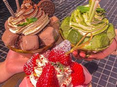 -周小明火锅(黑金冠社区店)