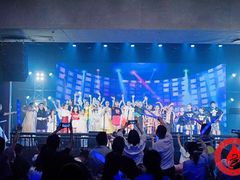 -西安小天鹅艺术团(曲江Alice店)