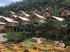 -北京山里寒舍度假酒店