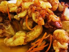 -韩食代烧烤(龙华路美食街店)