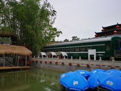 -青瓦房古村落