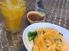 -公仔堂港式茶餐厅(西村店)