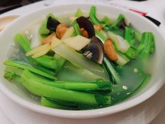 -红馆喜宴(十亩地店)