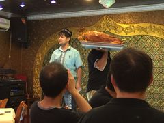 -维吾尔餐厅(宜山路店)