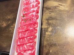 -海底捞火锅(正大乐城店)