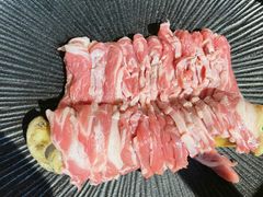 剔骨羊肉-羊大爷涮肉(亮马桥店)