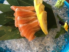 -滩万日本料理Nadaman(国贸大酒店)