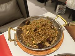 -赤火牛排(金狮广场店)
