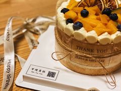 -梦境蛋糕FAN·TacyCake(德思勤店)