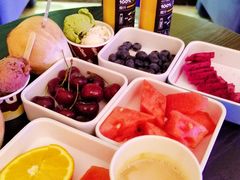 -北京海德酒店温泉