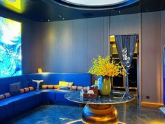 -星漾里•SPA•足道•按摩•养生(吕厝店)