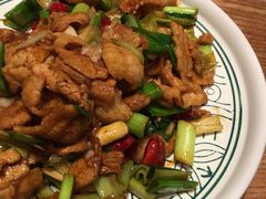 -云海肴·汽锅鸡·云南菜(广安门天虹店)